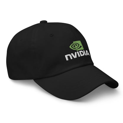 Nvidia Hat, Nvidia Cap