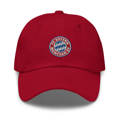 Bayern Munich Hat, FC Bayern Munich Cap