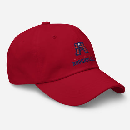 HOUSTON ROUGHNECKS Hat, Houston Roughnecks Merch