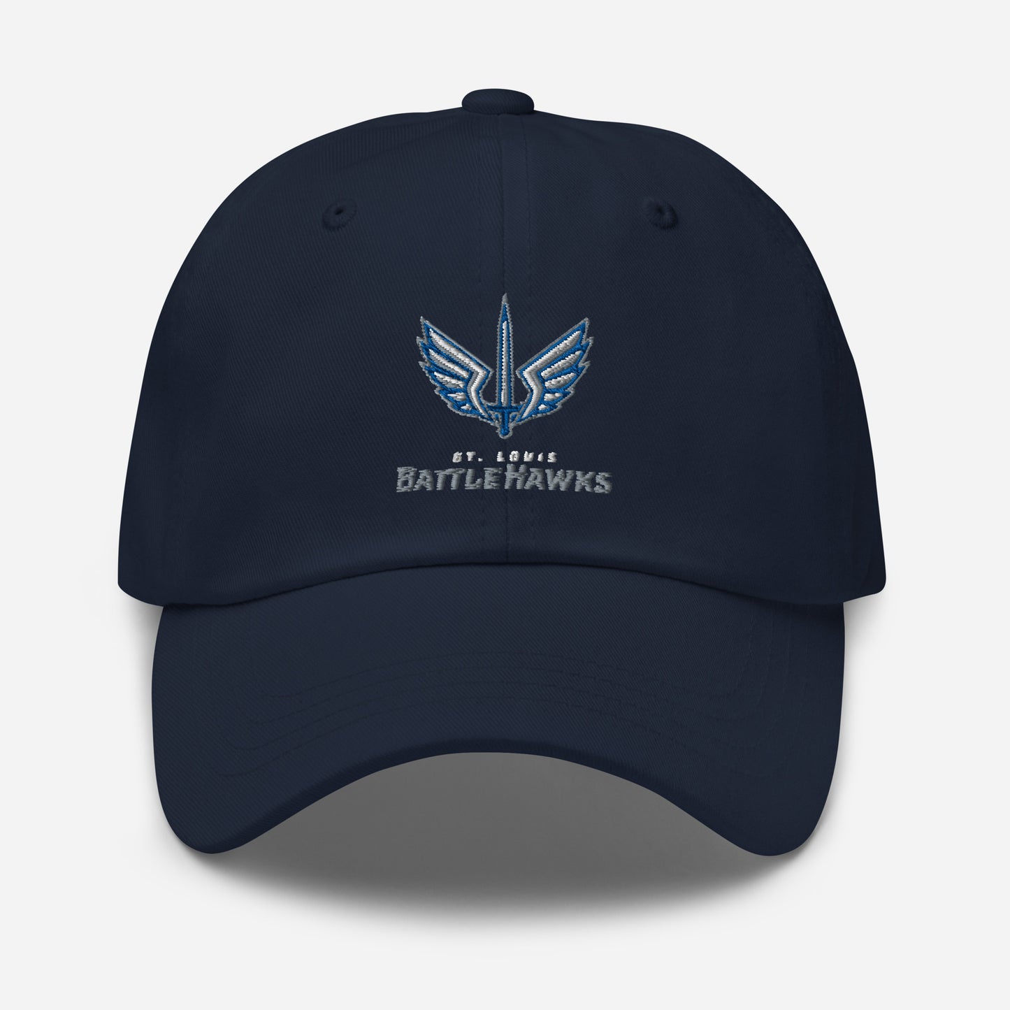 St. Louis Battlehawks Hat, St Louis Battlehawks Apparel