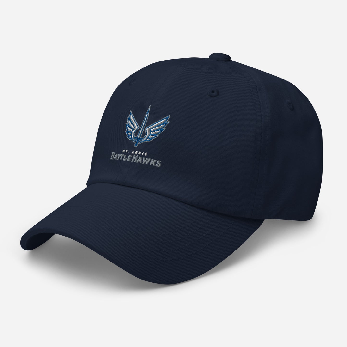 St. Louis Battlehawks Hat, St Louis Battlehawks Apparel