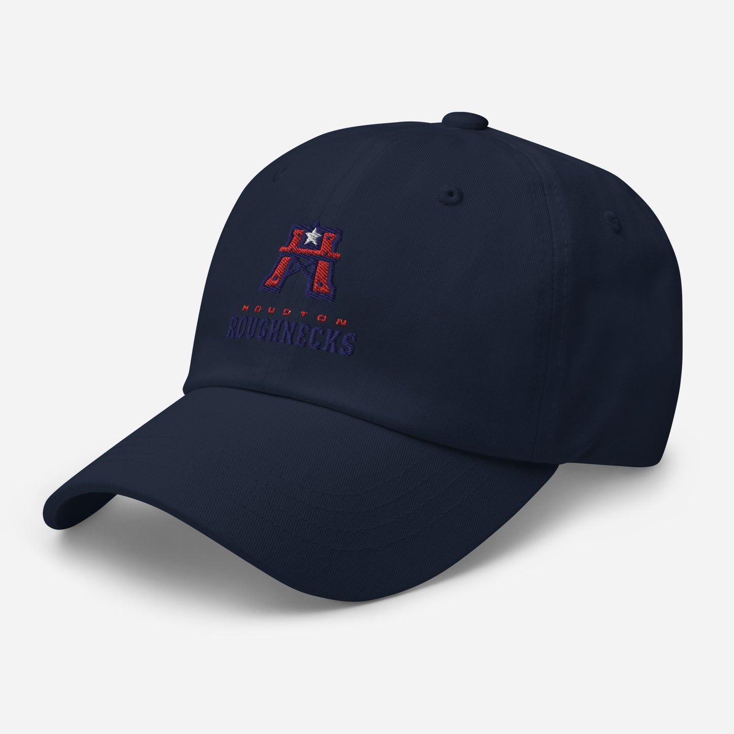 HOUSTON ROUGHNECKS Hat, Houston Roughnecks Merch