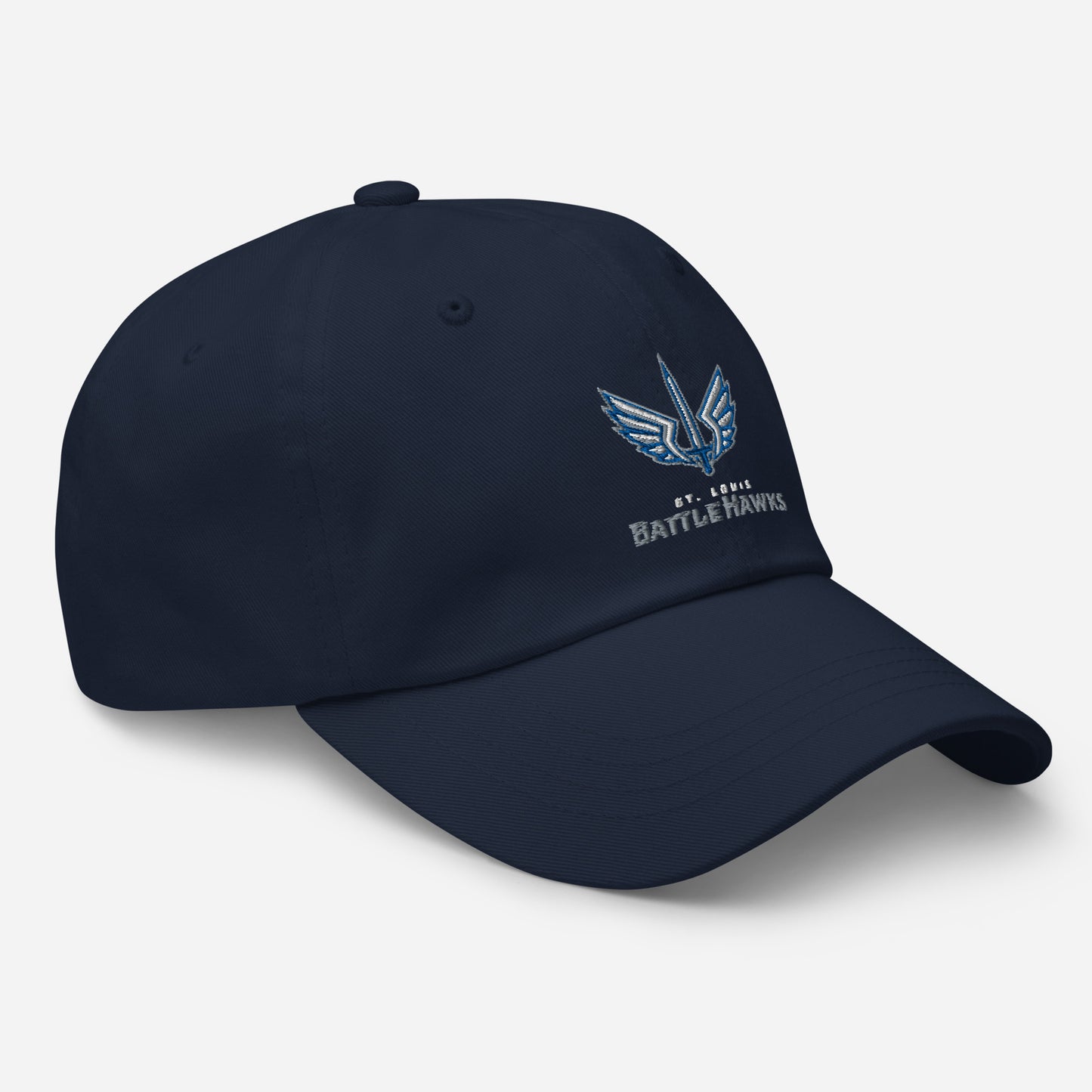 St. Louis Battlehawks Hat, St Louis Battlehawks Apparel