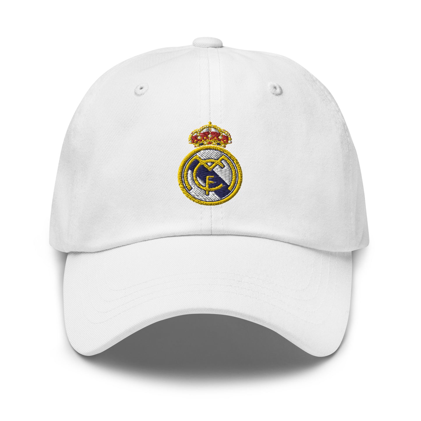 Real Madrid Hat, Real Madrid CF