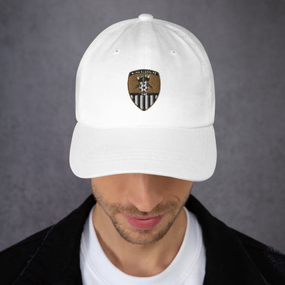 Notts County Hat, Notts County FC Cap