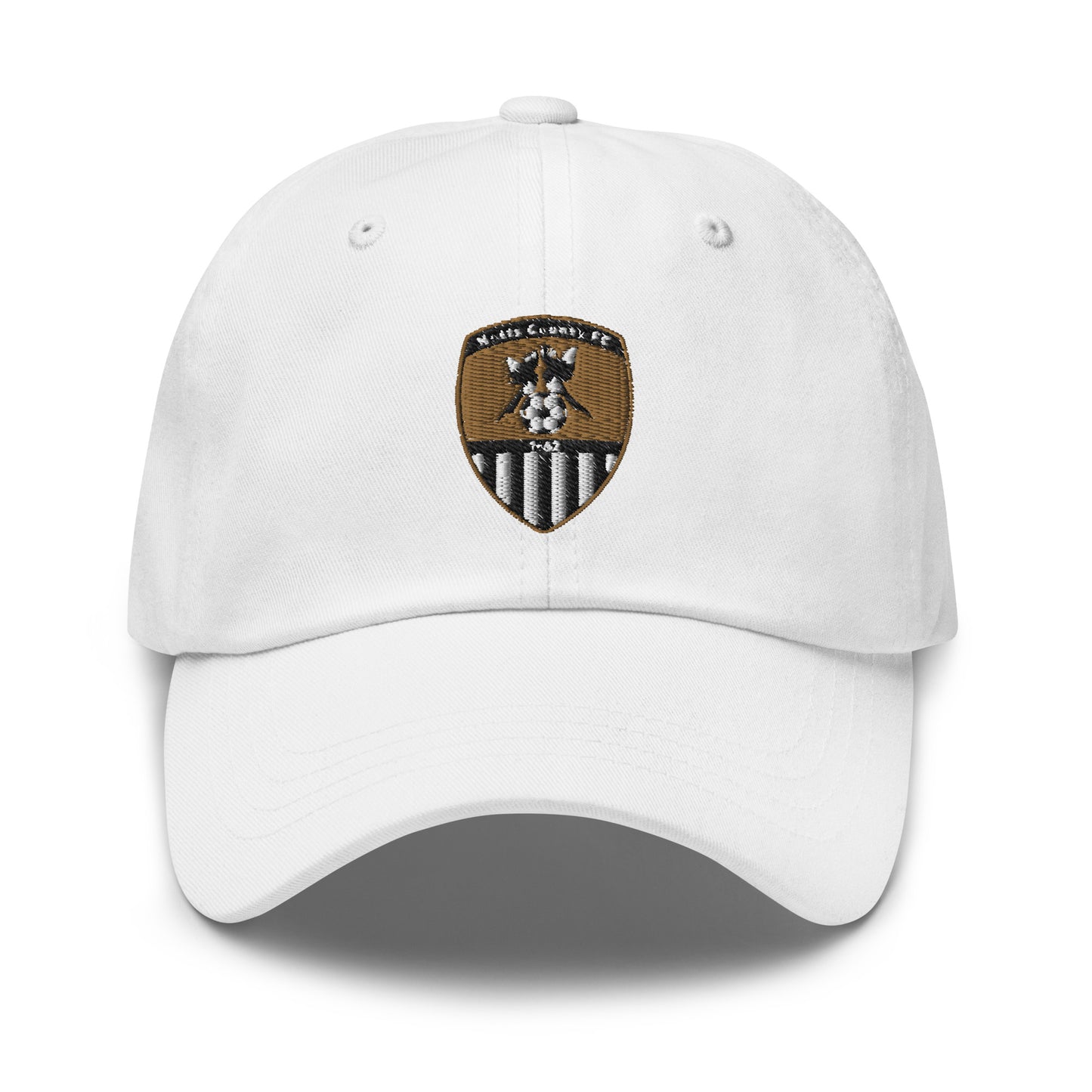 Notts County Hat, Notts County FC Cap