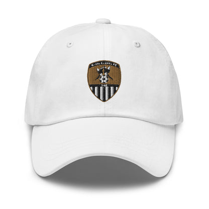 Notts County Hat, Notts County FC Cap