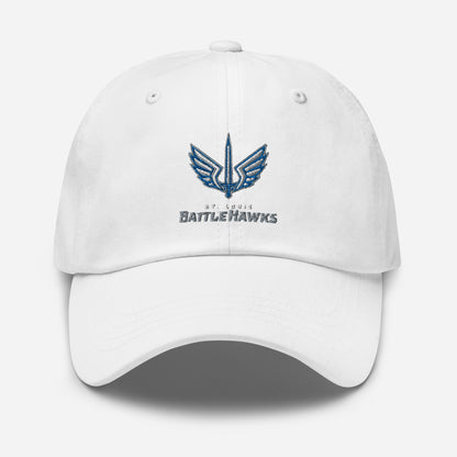 St. Louis Battlehawks Hat, St Louis Battlehawks Apparel