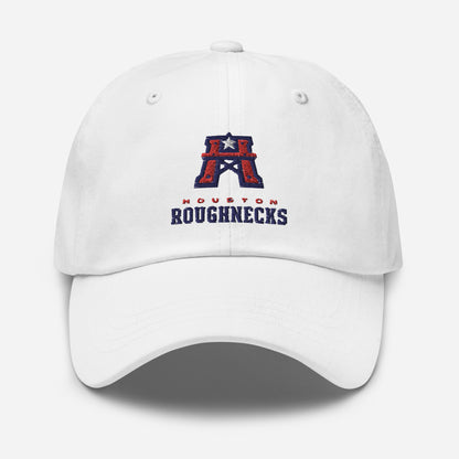 HOUSTON ROUGHNECKS Hat, Houston Roughnecks Merch