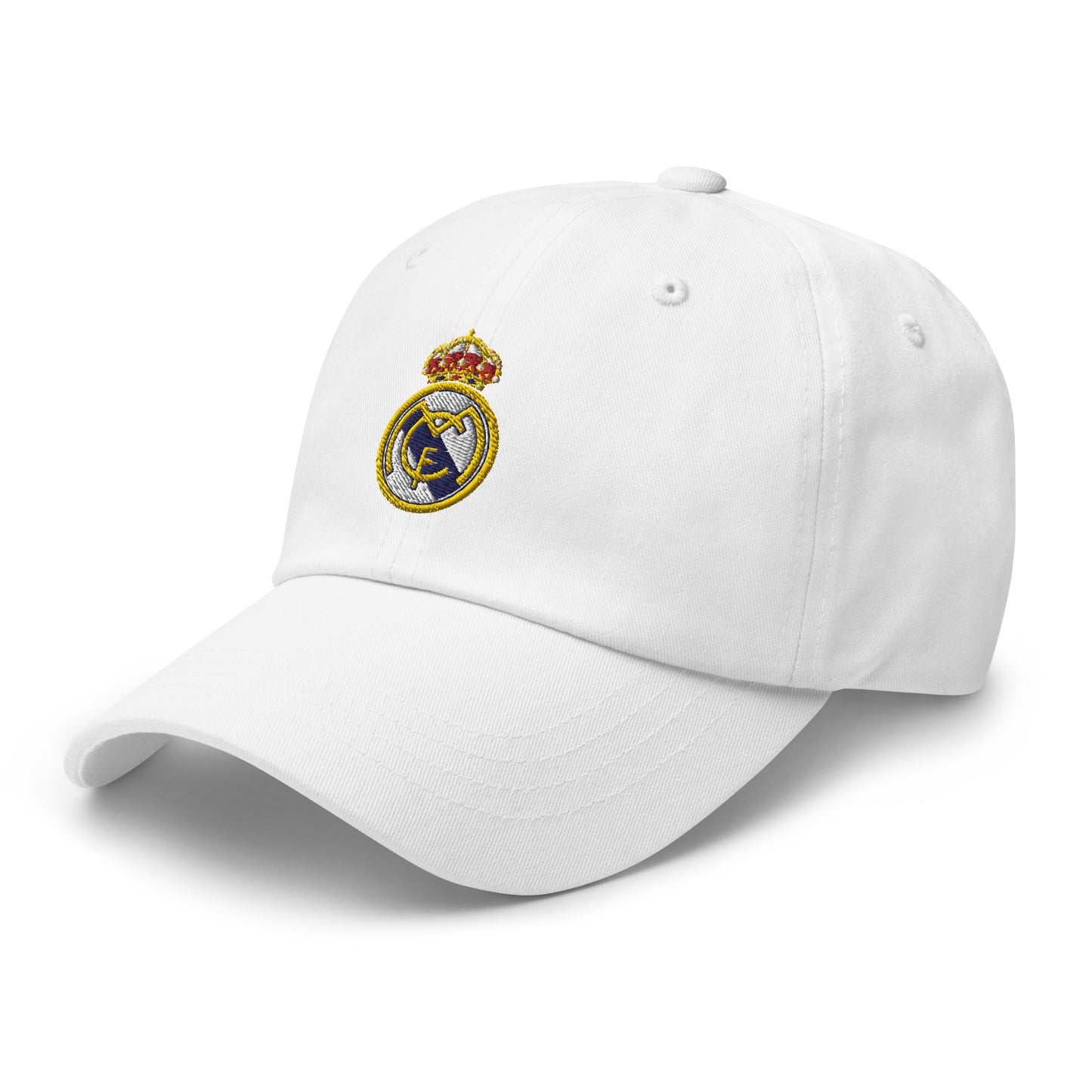 Real Madrid Hat, Real Madrid CF