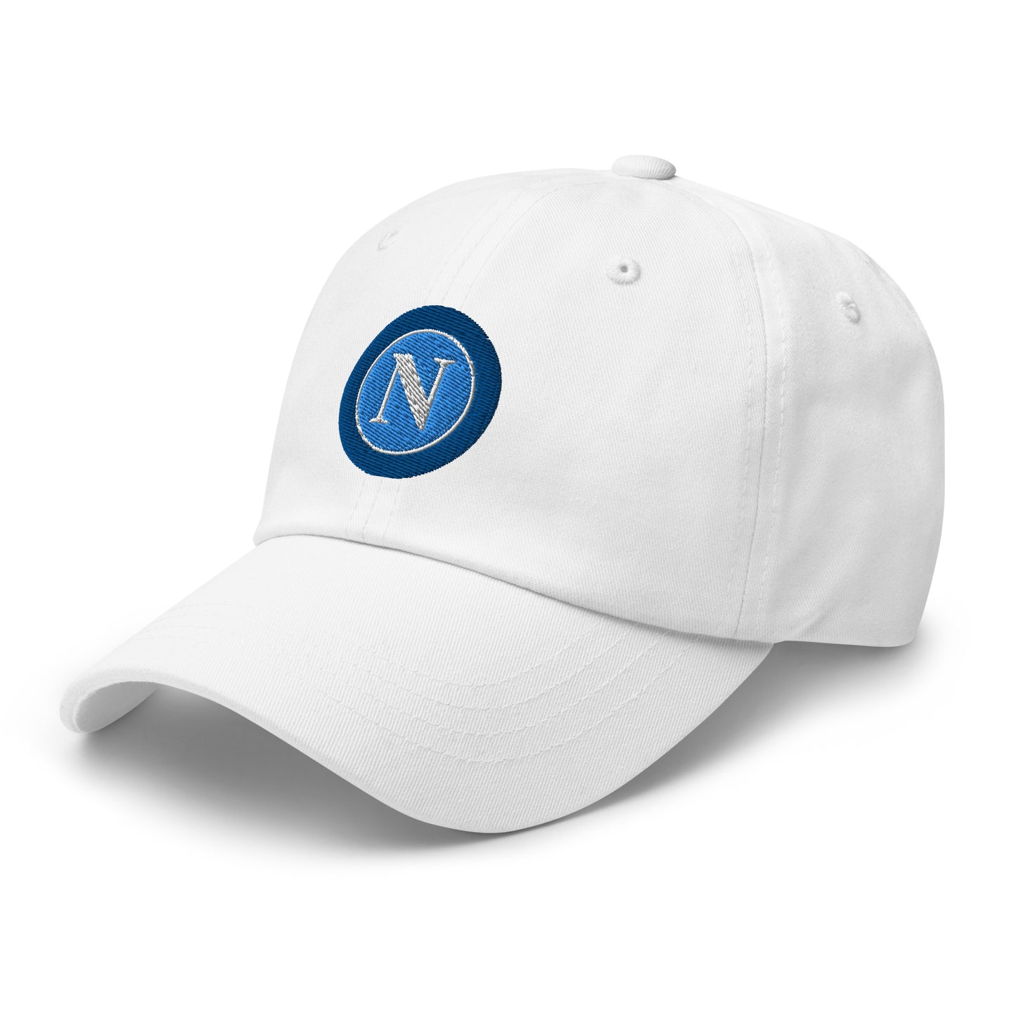 SSC Napoli Hat, FC Soccer Hat