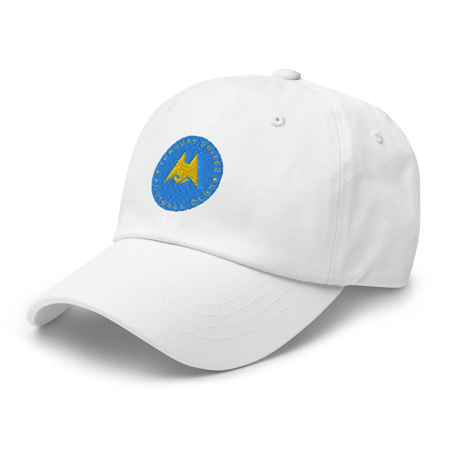 Torquay United Hat, Torquay United FC Cap