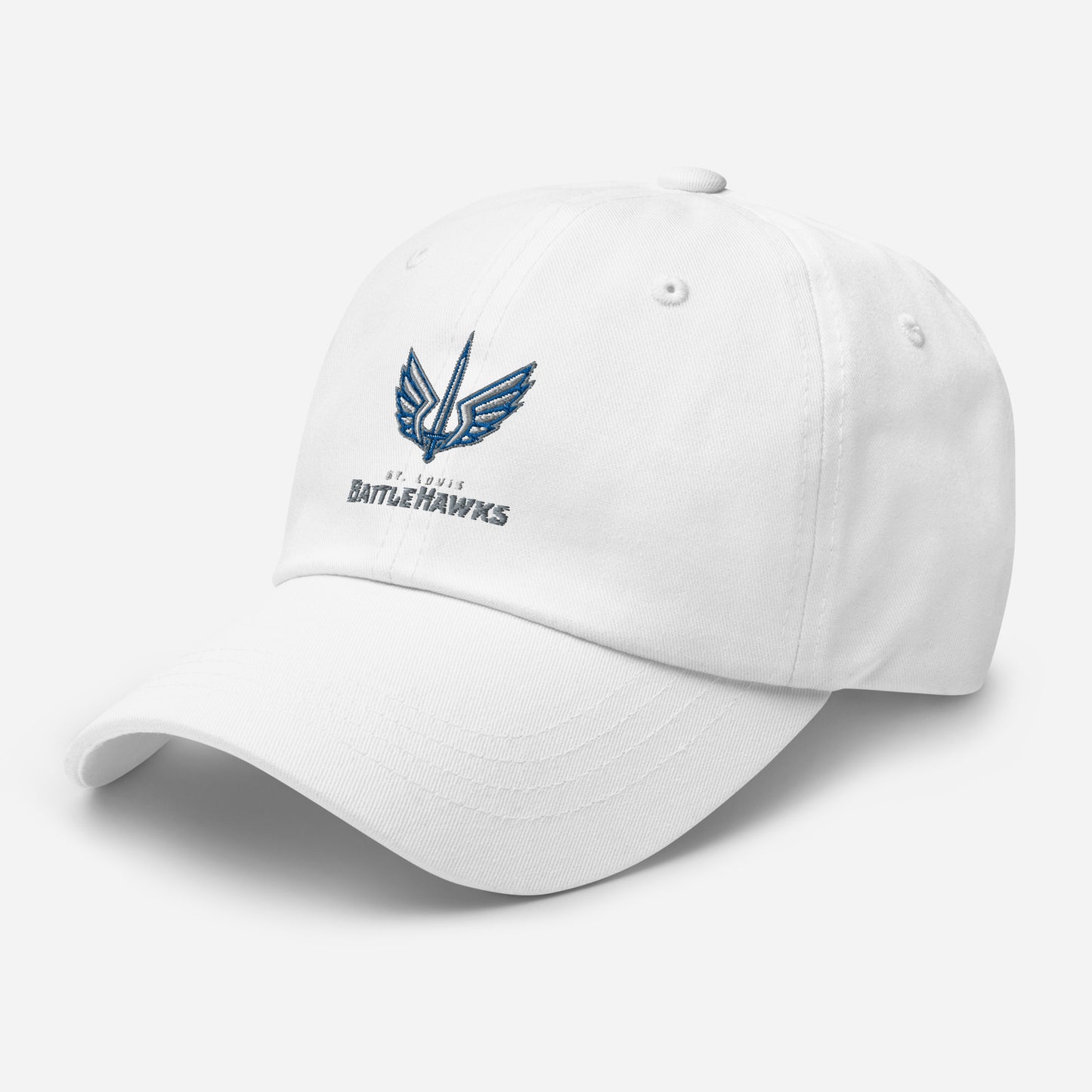 St. Louis Battlehawks Hat, St Louis Battlehawks Apparel