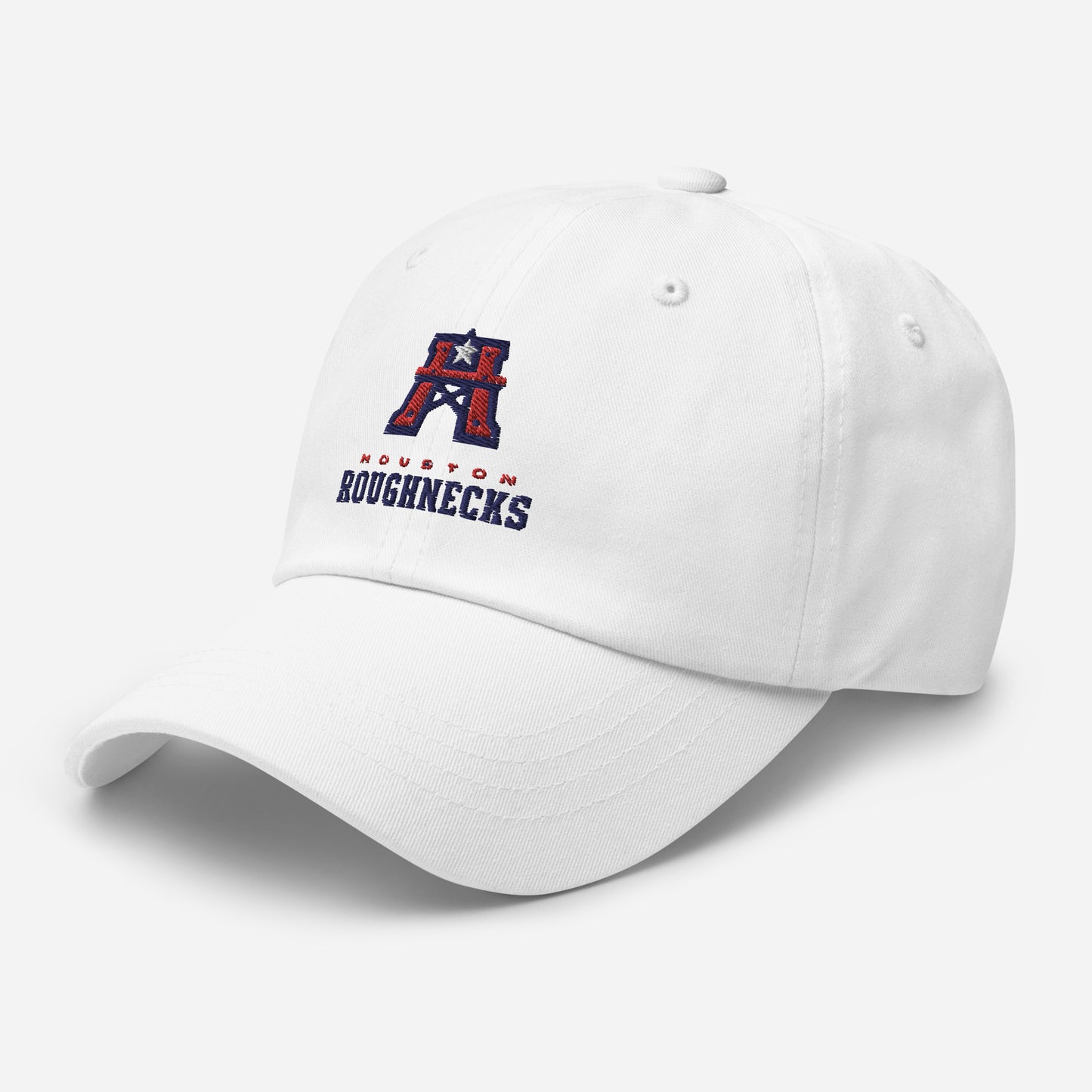 HOUSTON ROUGHNECKS Hat, Houston Roughnecks Merch