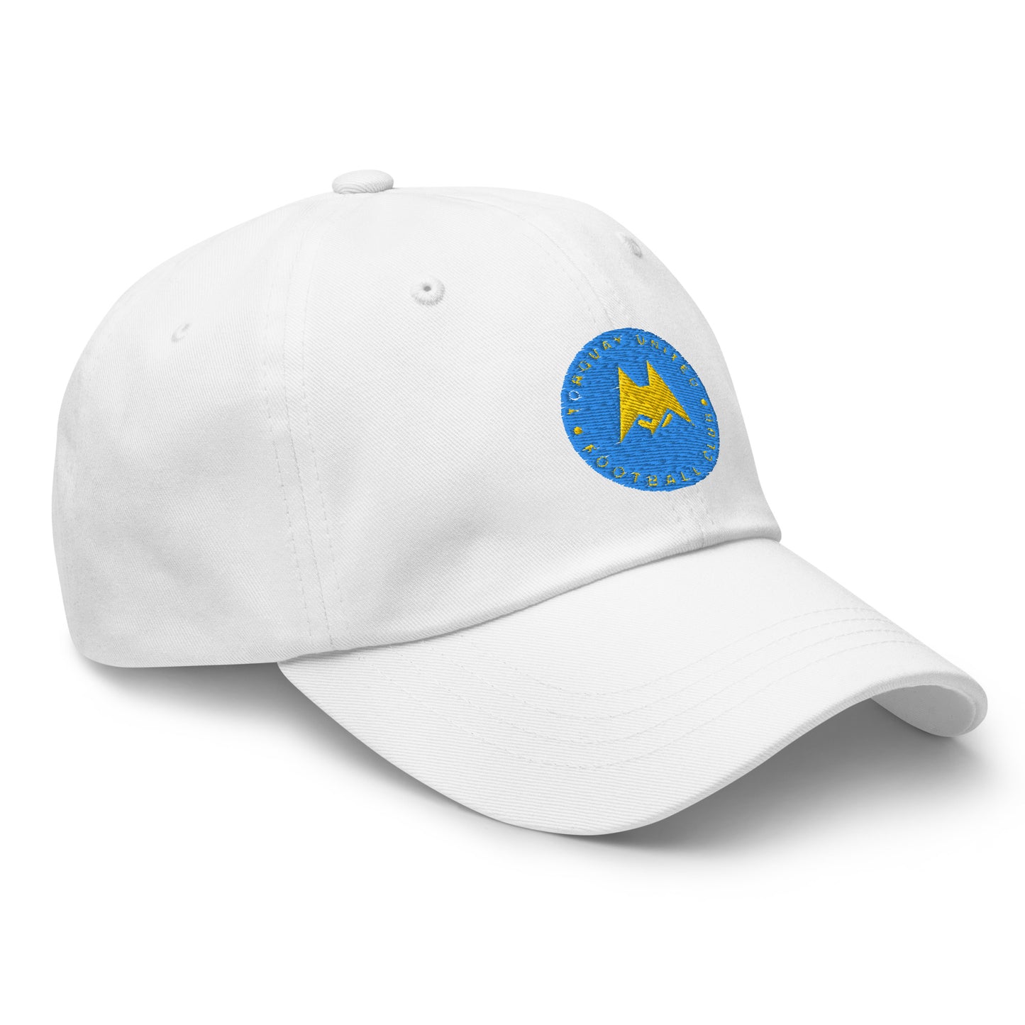 Torquay United Hat, Torquay United FC Cap