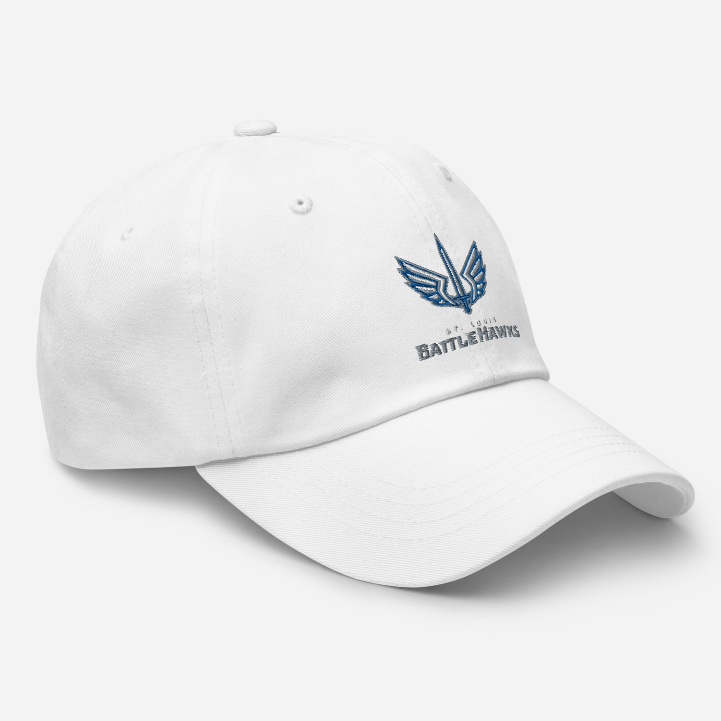 St. Louis Battlehawks Hat, St Louis Battlehawks Apparel