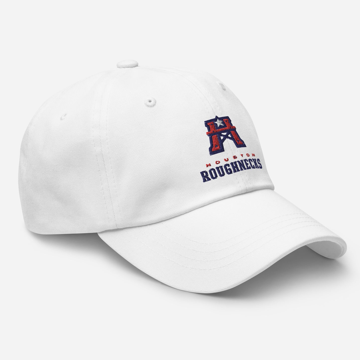 HOUSTON ROUGHNECKS Hat, Houston Roughnecks Merch