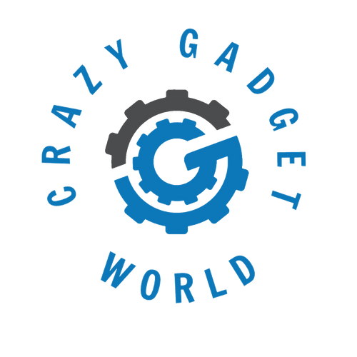 Crazygadgetworld