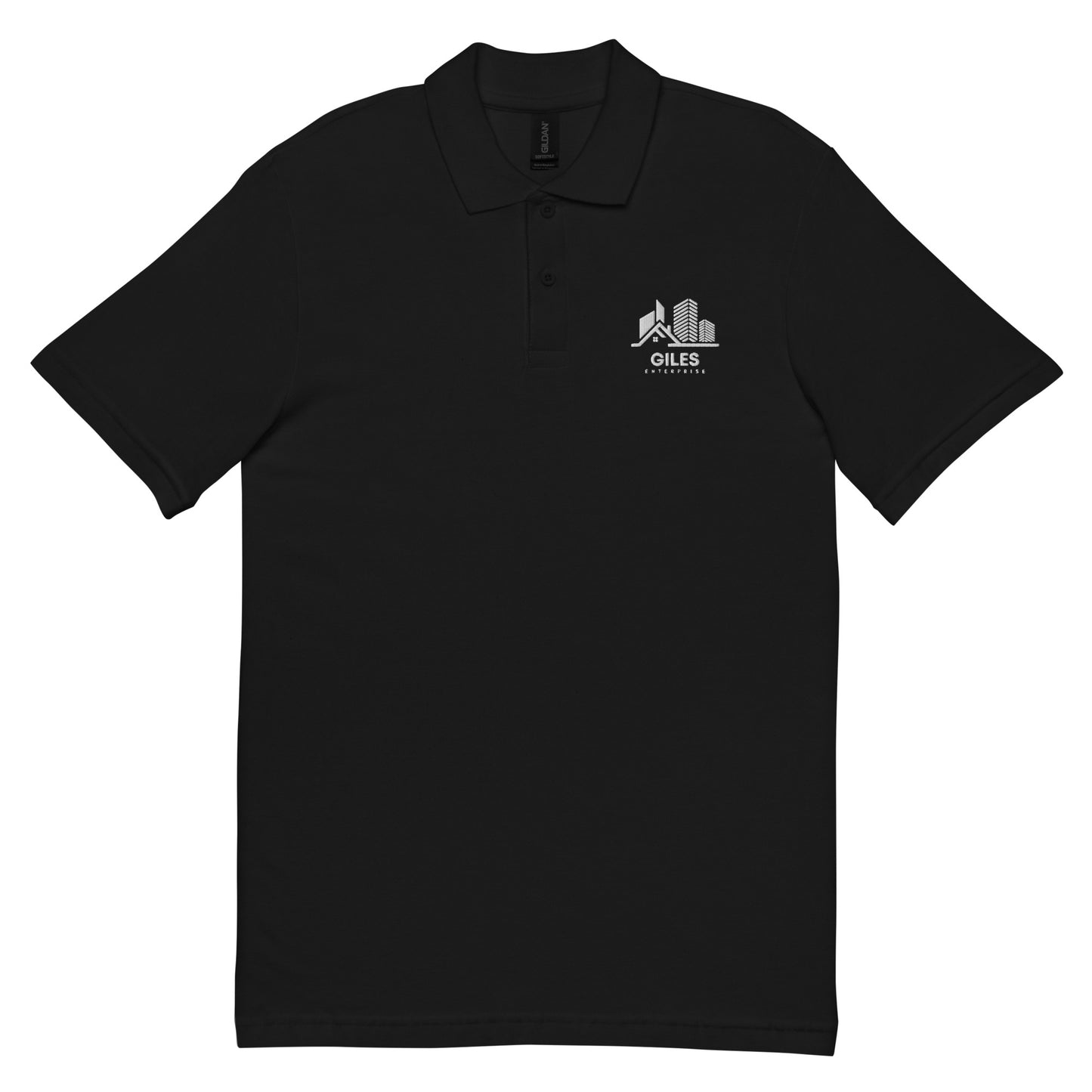 Giles Enterprise Polo