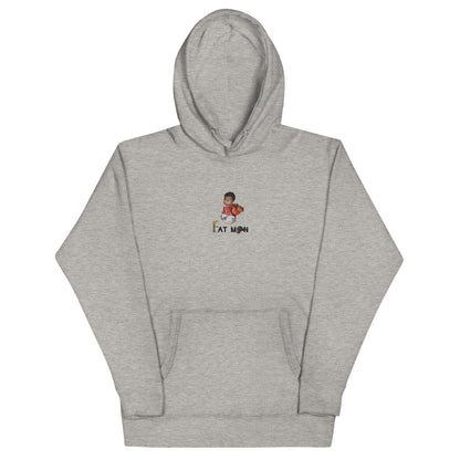 Ahamri Hoodie