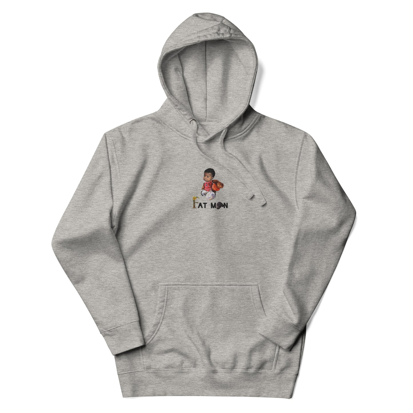 Ahamri Hoodie