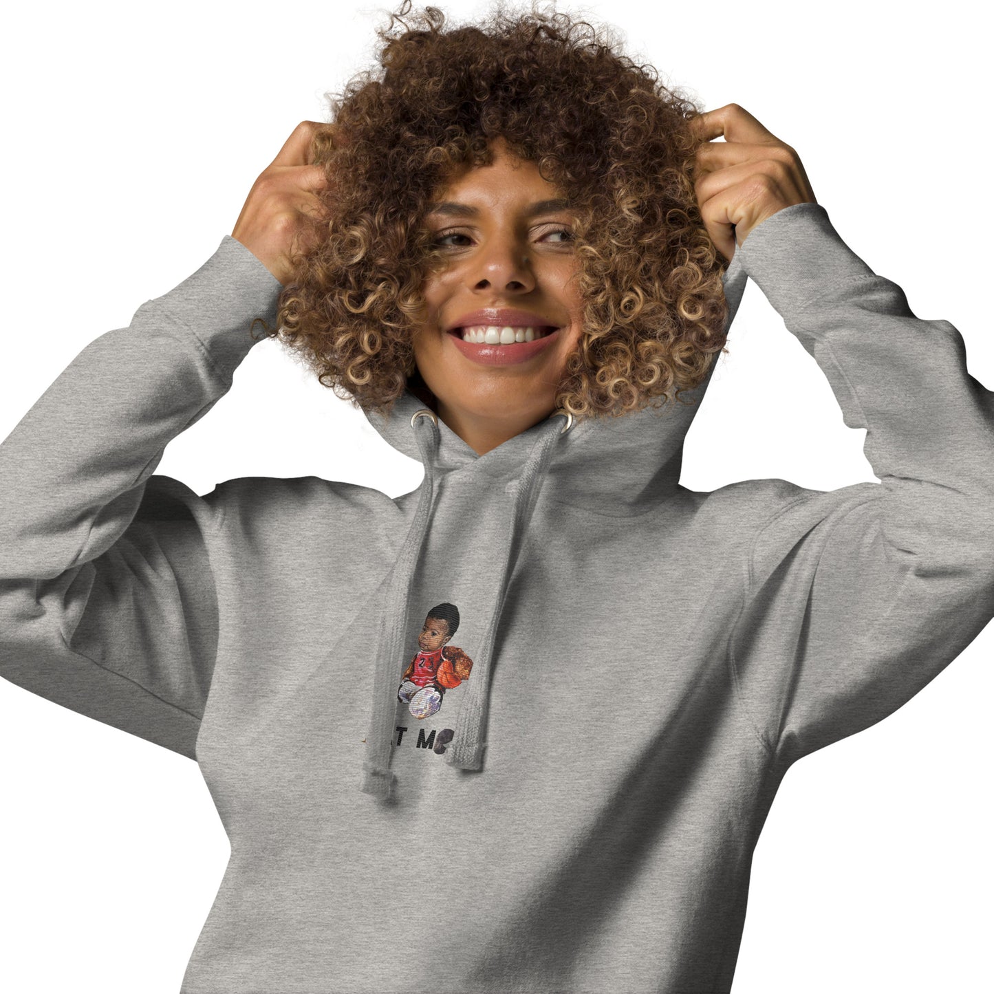 Ahamri Hoodie