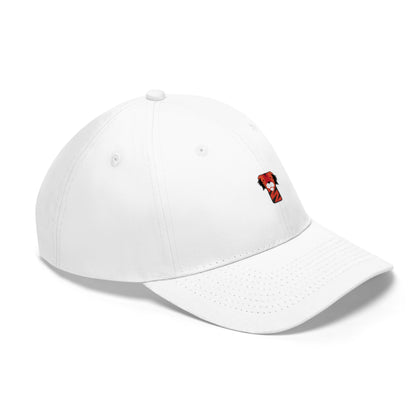 Tiger Woods Hat