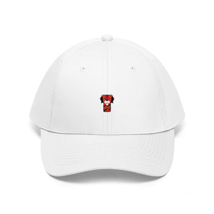 Tiger Woods Hat