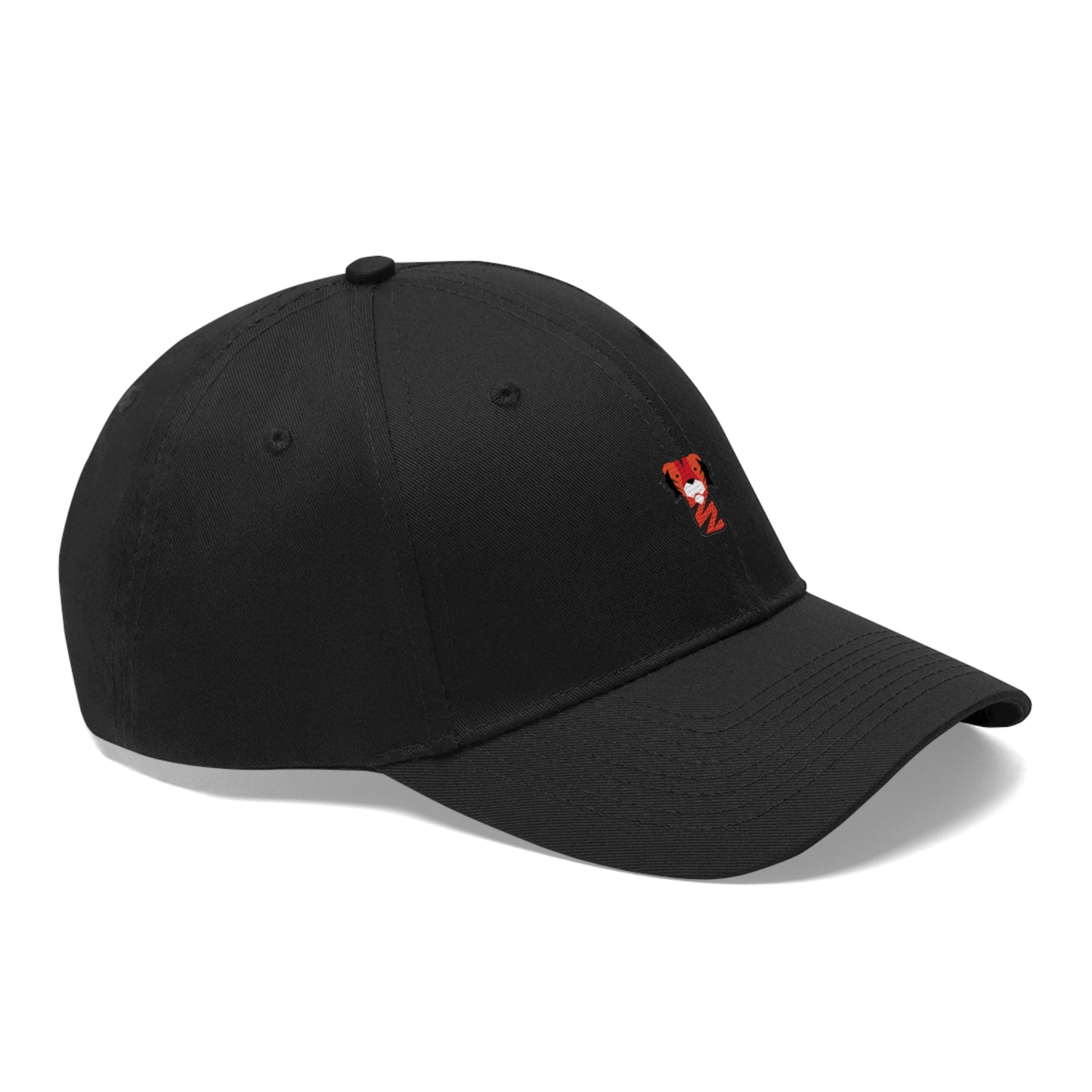 Tiger Woods Hat