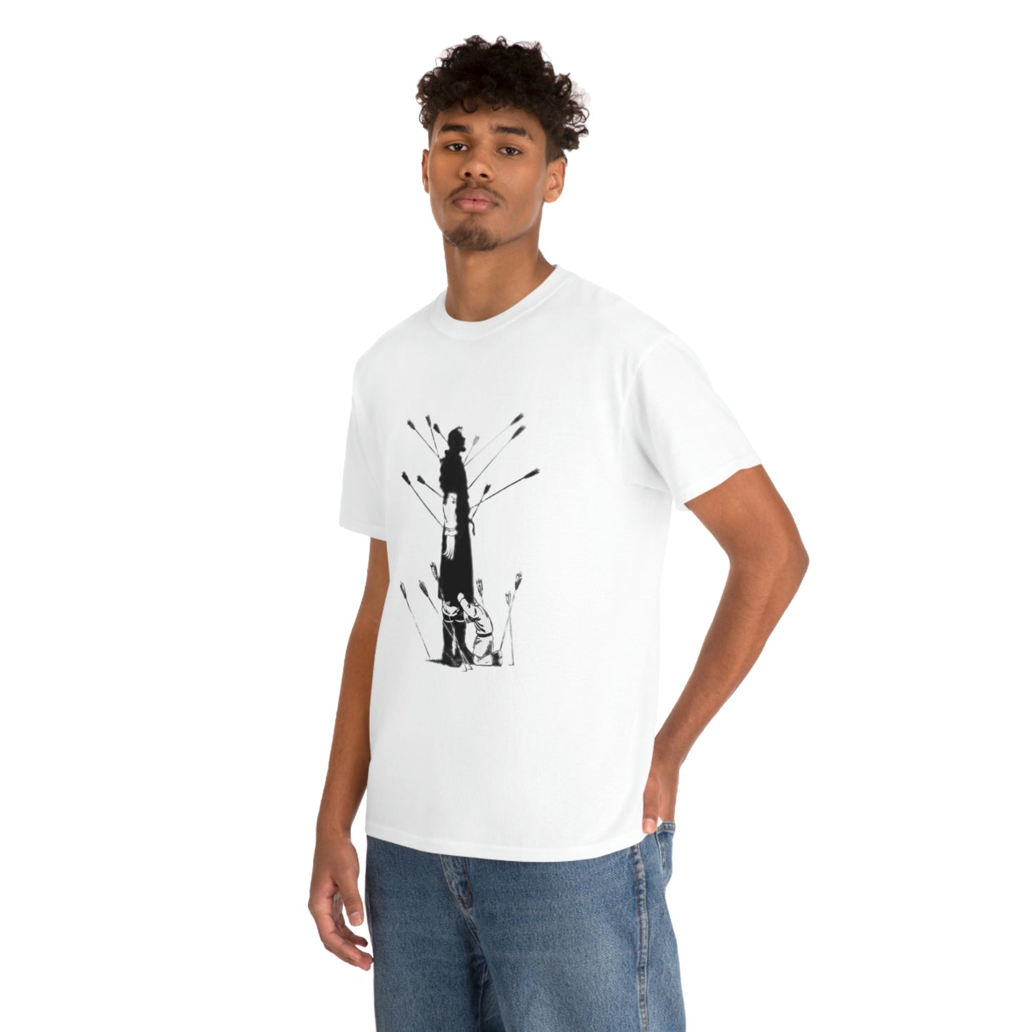 Vinland Saga T-Shirt