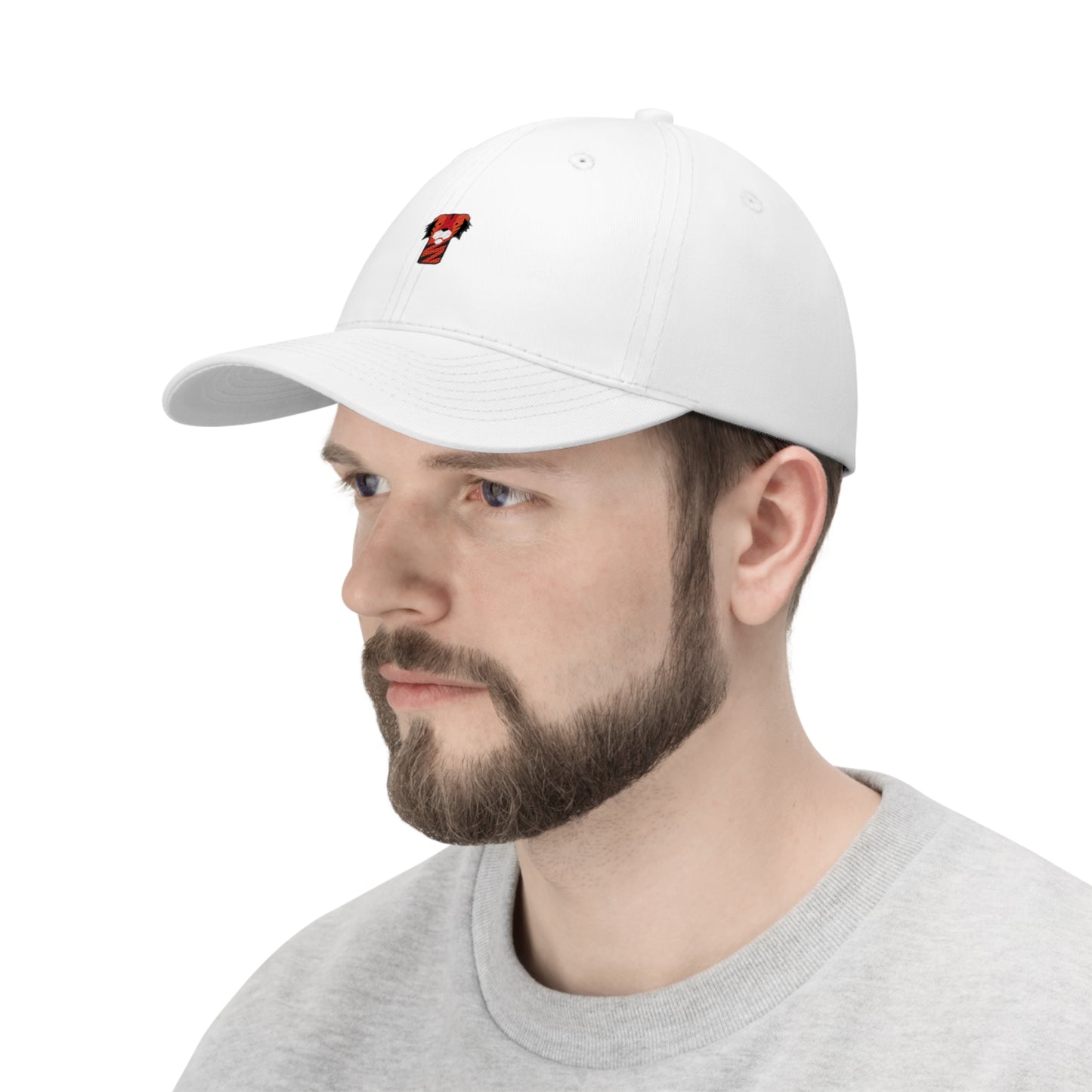 Tiger Woods Hat