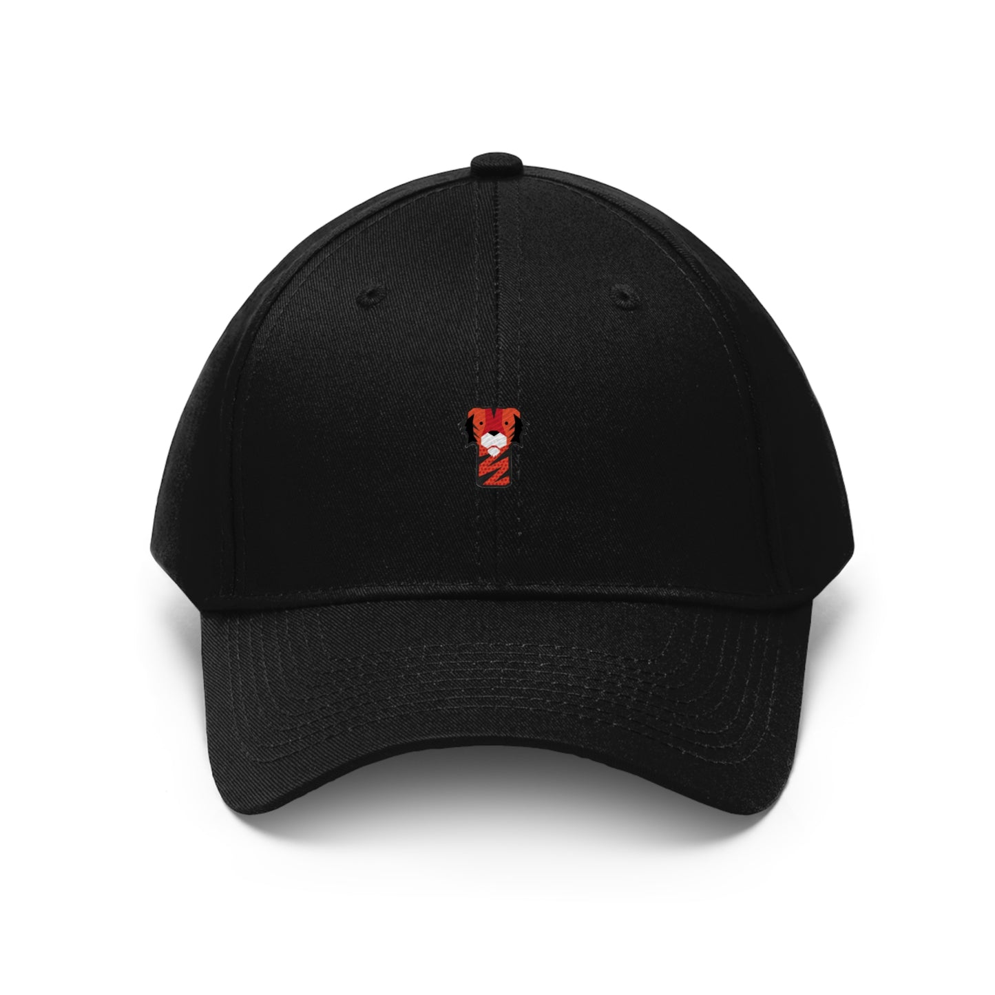 Tiger Woods Hat