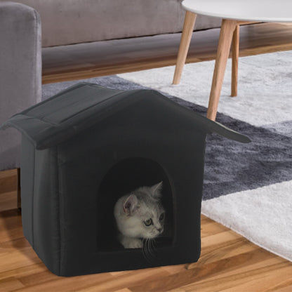 Cats House Waterproof, Cat Cave Bed