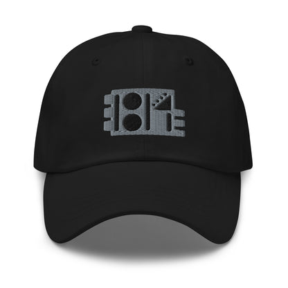 Rhythm Nation 1814 Hat