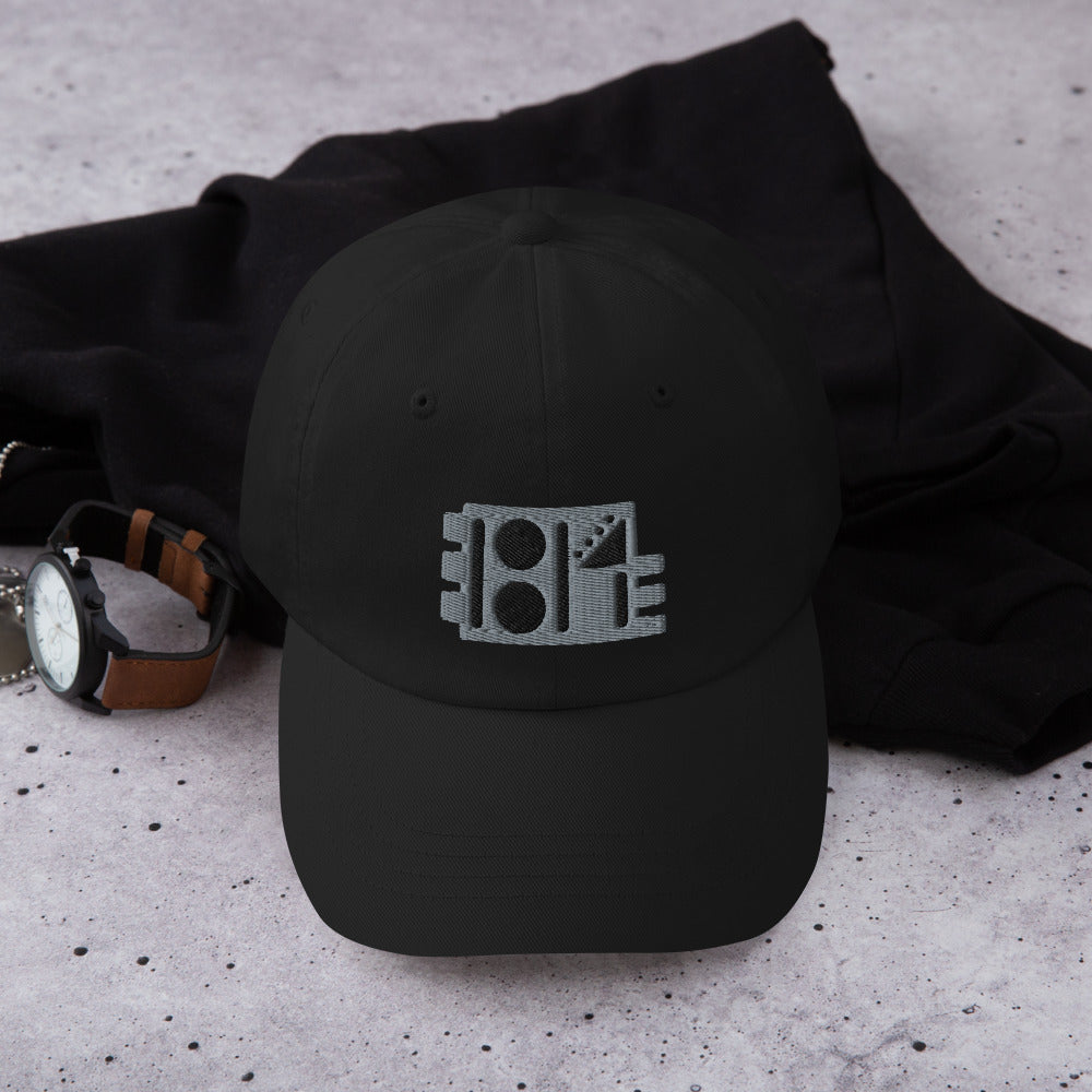 Rhythm Nation 1814 Hat