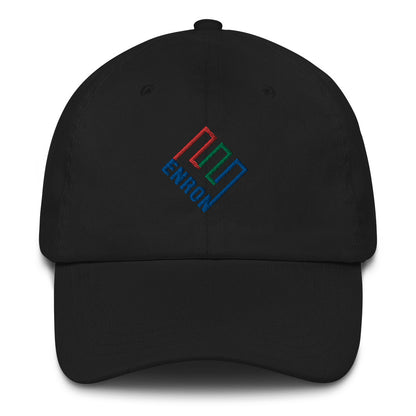 Enron Hat, Enron Cap