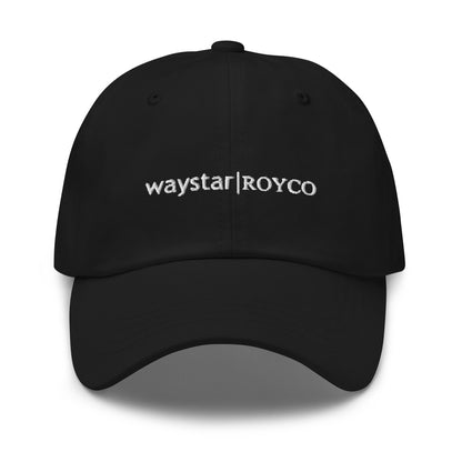 Waystar Royco Hat, Waystar Royco Cap