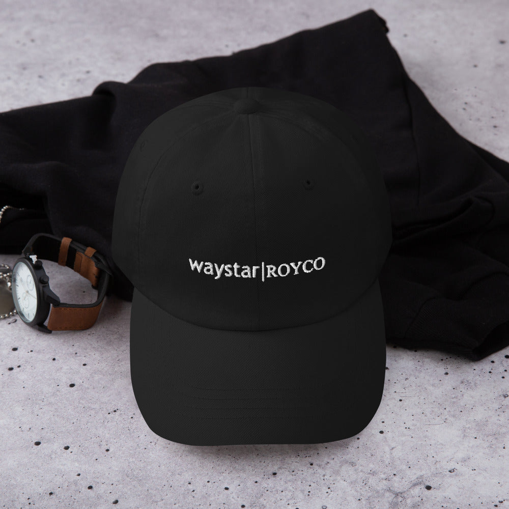 Waystar Royco Hat, Waystar Royco Cap