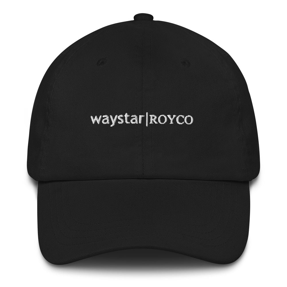 Waystar Royco Hat, Waystar Royco Cap