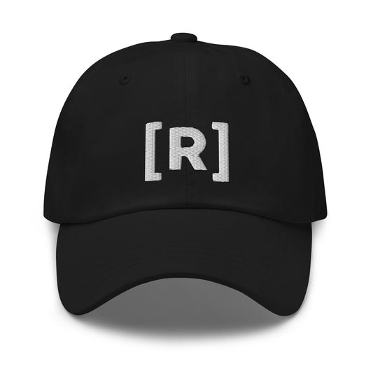 Residente Hat, [R] Residente Cap