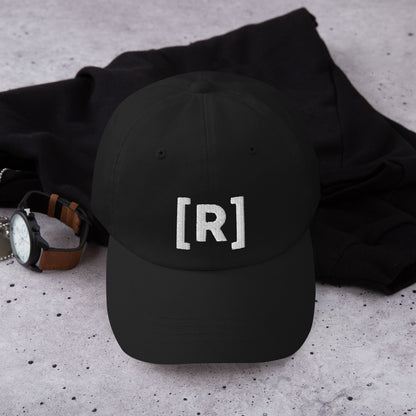 Residente Hat, [R] Residente Cap