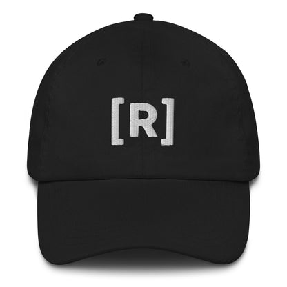 Residente Hat, [R] Residente Cap