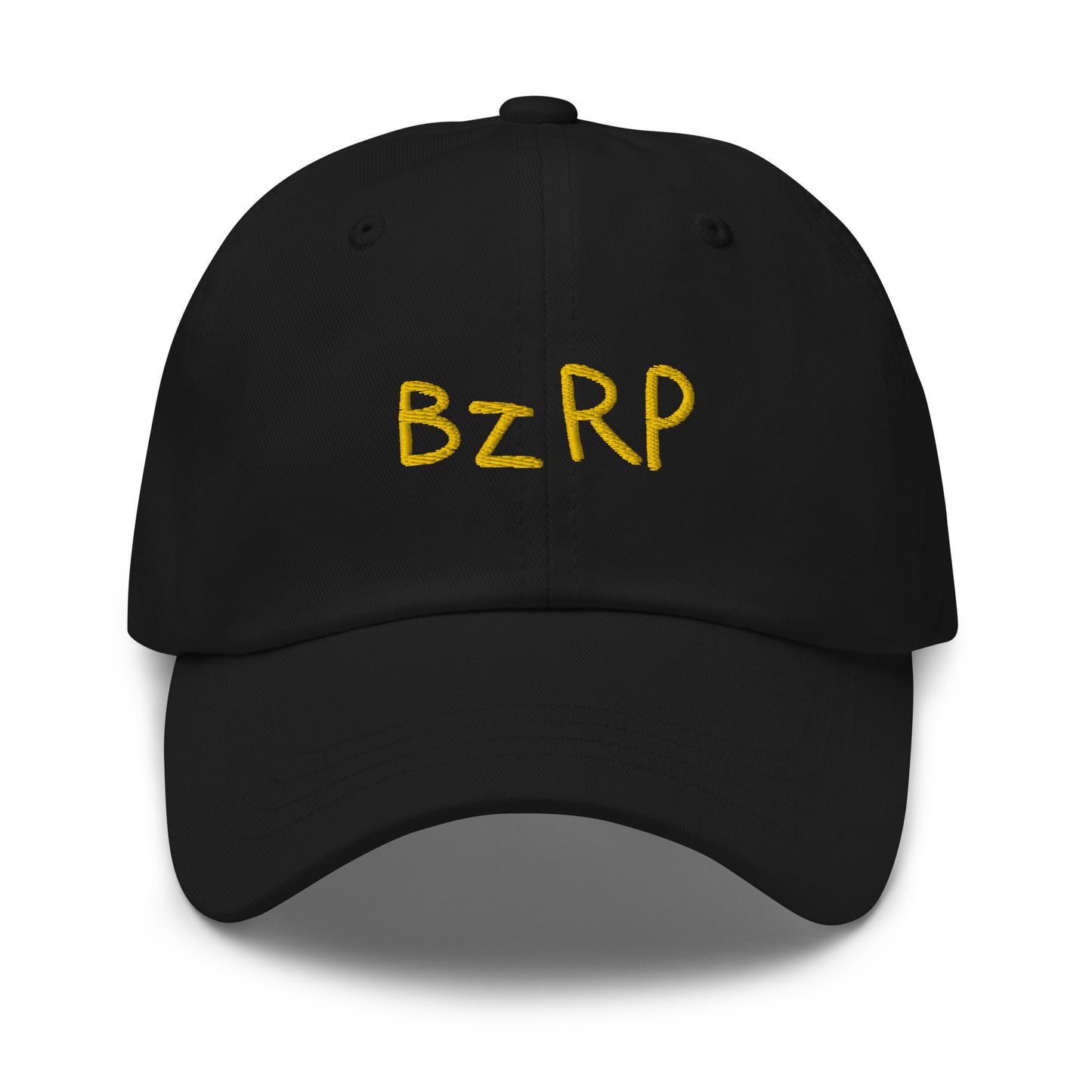 Bizarrap Hat, BZRP Cap