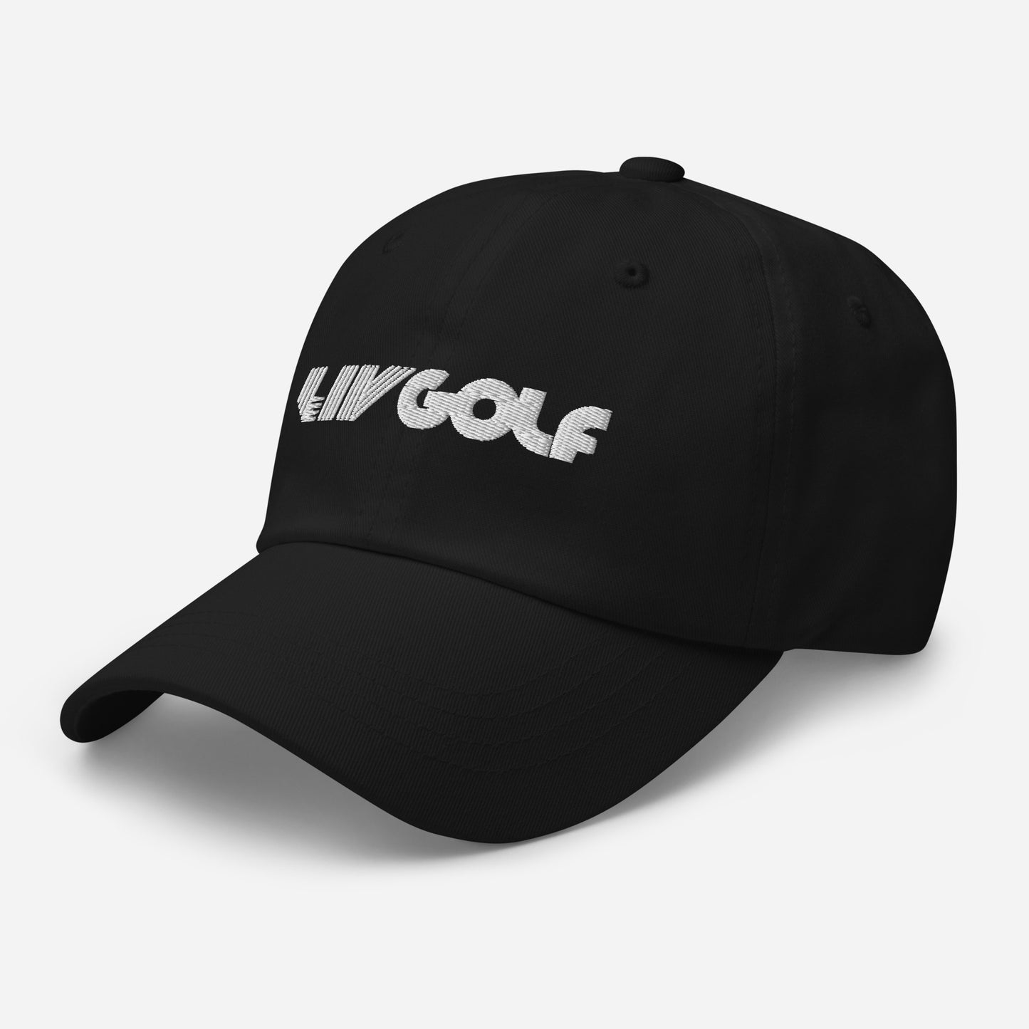 Liv Golf Hat - Liv Golf Cap Tournament Centurion Club London Cap