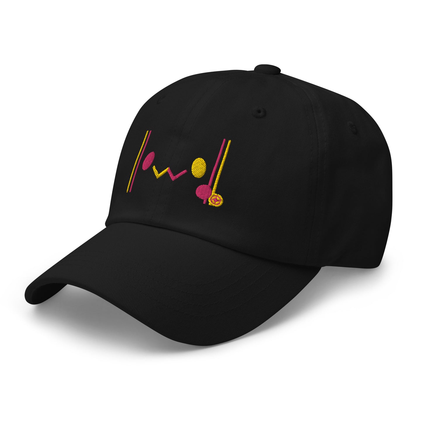 Hololive Bibi Hat,  Bibi Hololive Tokoyami Towa Cap