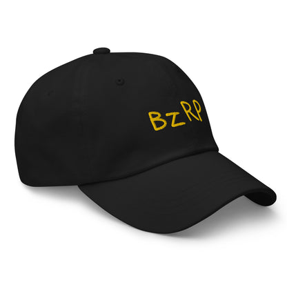 Bizarrap Hat, BZRP Cap