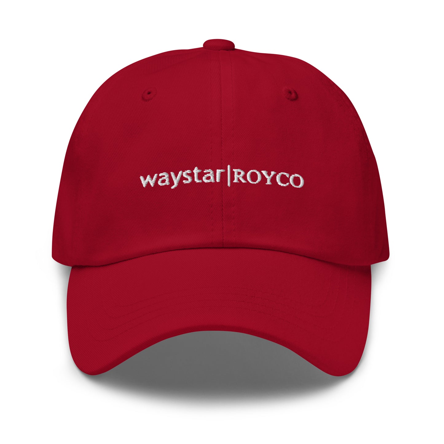 Waystar Royco Hat, Waystar Royco Cap