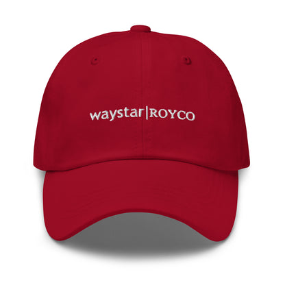 Waystar Royco Hat, Waystar Royco Cap