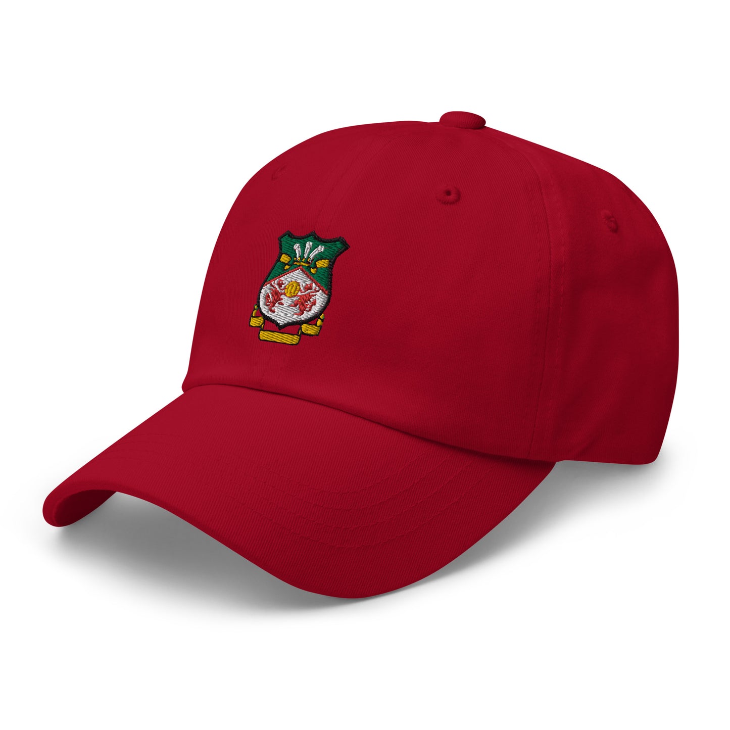 Wrexham AFC Hat, Wrexham AFC Cap For FC Football