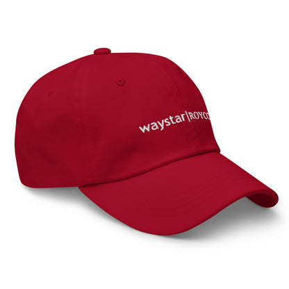 Waystar Royco Hat, Waystar Royco Cap